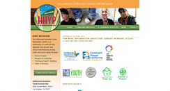 Desktop Screenshot of hhyp.org